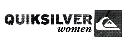 Quiksilver Womens Logo